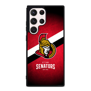 OTTAWA SENATORS LOGO Samsung Galaxy S23 Ultra Case OTTAWA SENATORS LOGO Samsung Galaxy S23 Ultra Case