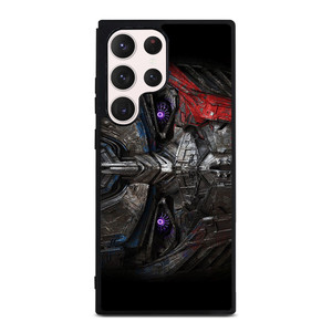 OPTIMUS PRIME TRANSFORMERS Samsung Galaxy S23 Ultra Case OPTIMUS PRIME TRANSFORMERS Samsung Galaxy S23 Ultra Case