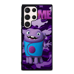 OH HOME AND CAT Samsung Galaxy S23 Ultra Case OH HOME AND CAT Samsung Galaxy S23 Ultra Case