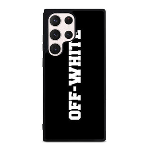 OFF WHITE 2 Samsung Galaxy S23 Ultra Case OFF WHITE 2 Samsung Galaxy S23 Ultra Case