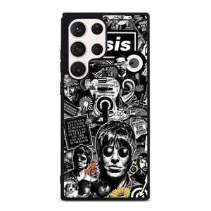 OASIS BAND Samsung Galaxy S23 Ultra Case OASIS BAND Samsung Galaxy S23 Ultra Case