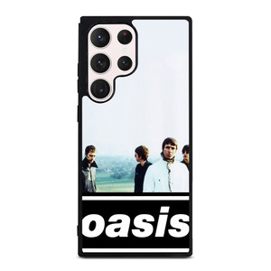 OASIS BAND 2 Samsung Galaxy S23 Ultra Case OASIS BAND 2 Samsung Galaxy S23 Ultra Case