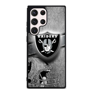 OAKLAND RAIDERS LOGO Samsung Galaxy S23 Ultra Case OAKLAND RAIDERS LOGO Samsung Galaxy S23 Ultra Case