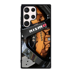 NISSAN NISMO BRAKES Samsung Galaxy S23 Ultra Case NISSAN NISMO BRAKES Samsung Galaxy S23 Ultra Case