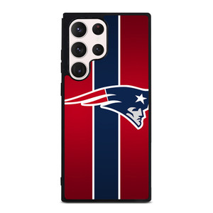 NFL NEW ENGLAND PATRIOTS 5 Samsung Galaxy S23 Ultra Case