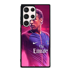 NEYMAR JR PSG Samsung Galaxy S23 Ultra Case NEYMAR JR PSG Samsung Galaxy S23 Ultra Case