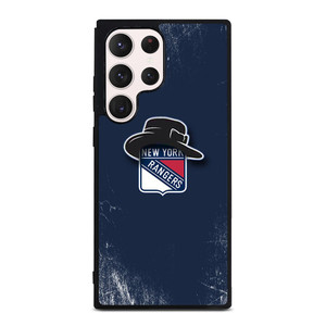 NEW YORK RANGERS Samsung Galaxy S23 Ultra Case NEW YORK RANGERS Samsung Galaxy S23 Ultra Case
