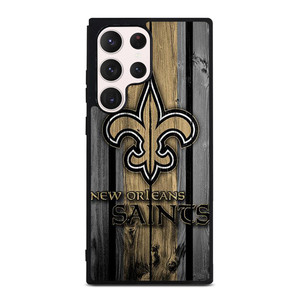 NEW ORLEANS SAINTS LOGO 2 Samsung Galaxy S23 Ultra Case NEW ORLEANS SAINTS LOGO 2 Samsung Galaxy S23 Ultra Case