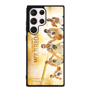 NBA GOLDEN STATE WARRIORS Samsung Galaxy S23 Ultra Case NBA GOLDEN STATE WARRIORS Samsung Galaxy S23 Ultra Case