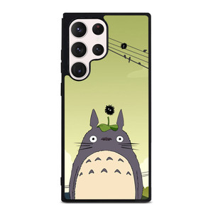 MY NEIGHBOUR TOTORO 3 Samsung Galaxy S23 Ultra Case MY NEIGHBOUR TOTORO 3 Samsung Galaxy S23 Ultra Case