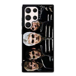 MY CHEMICAL ROMANCE Samsung Galaxy S23 Ultra Case MY CHEMICAL ROMANCE Samsung Galaxy S23 Ultra Case
