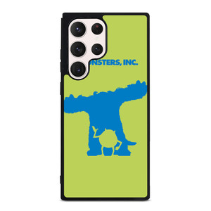 MONSTERS INC DISNEY Samsung Galaxy S23 Ultra Case MONSTERS INC DISNEY Samsung Galaxy S23 Ultra Case