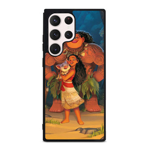 MOANA DISNEY 3 Samsung Galaxy S23 Ultra Case MOANA DISNEY 3 Samsung Galaxy S23 Ultra Case