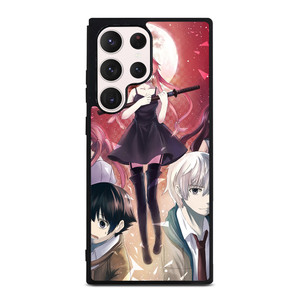 MIRAI NIKKI ANIME Samsung Galaxy S23 Ultra Case MIRAI NIKKI ANIME Samsung Galaxy S23 Ultra Case