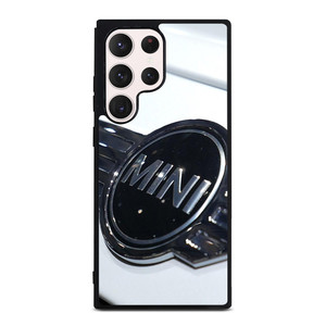 MINI COOPER LOGO Samsung Galaxy S23 Ultra Case MINI COOPER LOGO Samsung Galaxy S23 Ultra Case
