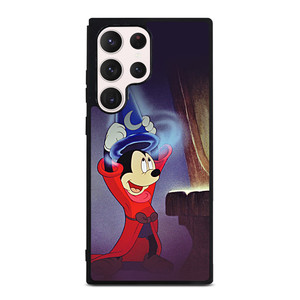 MICKEY MOUSE MAGIC Samsung Galaxy S23 Ultra Case MICKEY MOUSE MAGIC Samsung Galaxy S23 Ultra Case