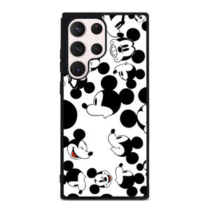 MICKEY MOUSE 2 Samsung Galaxy S23 Ultra Case MICKEY MOUSE 2 Samsung Galaxy S23 Ultra Case