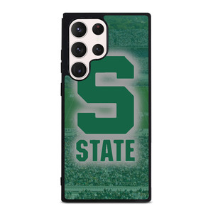 MICHIGAN STATE Samsung Galaxy S23 Ultra Case
