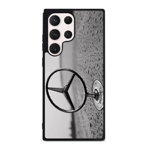 MERCEDES BENZ LOGO Samsung Galaxy S23 Ultra Case MERCEDES BENZ LOGO Samsung Galaxy S23 Ultra Case