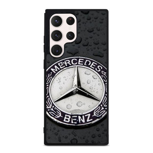 MERCEDES BENZ LOGO 3 Samsung Galaxy S23 Ultra Case MERCEDES BENZ LOGO 3 Samsung Galaxy S23 Ultra Case