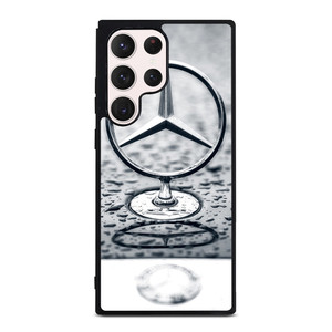 MERCEDES BENZ LOGO 2 Samsung Galaxy S23 Ultra Case