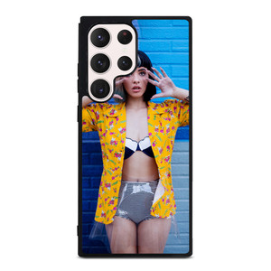 MELANIE MARTINEZ Samsung Galaxy S23 Ultra Case MELANIE MARTINEZ Samsung Galaxy S23 Ultra Case