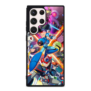 MEGAMAN X LEGACY Samsung Galaxy S23 Ultra Case MEGAMAN X LEGACY Samsung Galaxy S23 Ultra Case