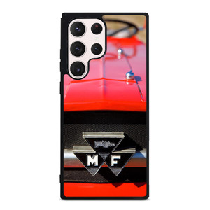 MASSEY FERGUSON TRACTOR Samsung Galaxy S23 Ultra Case MASSEY FERGUSON TRACTOR Samsung Galaxy S23 Ultra Case