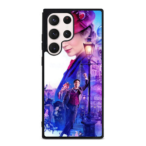 MARY POPPINS RETURNS DISNEY Samsung Galaxy S23 Ultra Case MARY POPPINS RETURNS DISNEY Samsung Galaxy S23 Ultra Case