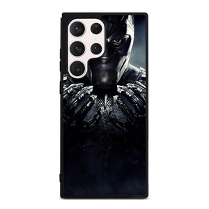MARVEL BLACK PANTHER Samsung Galaxy S23 Ultra Case MARVEL BLACK PANTHER Samsung Galaxy S23 Ultra Case