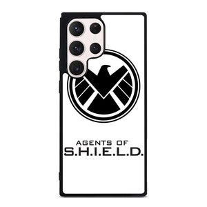 MARVEL AGENTS OF SHIELD Samsung Galaxy S23 Ultra Case