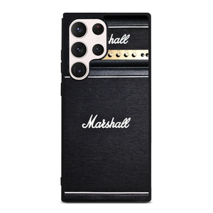 MARSHALL AMP 3 Samsung Galaxy S23 Ultra Case MARSHALL AMP 3 Samsung Galaxy S23 Ultra Case