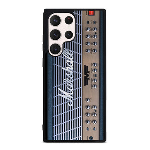 MARSHALL AMP 2 Samsung Galaxy S23 Ultra Case