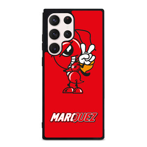 MARQ MARQUEZ MOTOGP LOGO Samsung Galaxy S23 Ultra Case MARQ MARQUEZ MOTOGP LOGO Samsung Galaxy S23 Ultra Case