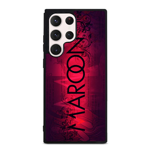 MAROON 5 BAND Samsung Galaxy S23 Ultra Case MAROON 5 BAND Samsung Galaxy S23 Ultra Case