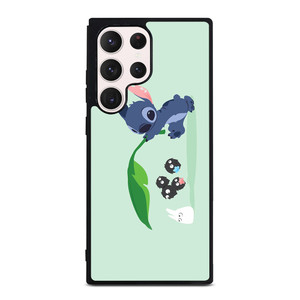 LOVELY CUTE STITCH Samsung Galaxy S23 Ultra Case LOVELY CUTE STITCH Samsung Galaxy S23 Ultra Case