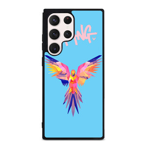 LOGAN PAUL MAVERICK Samsung Galaxy S23 Ultra Case LOGAN PAUL MAVERICK Samsung Galaxy S23 Ultra Case