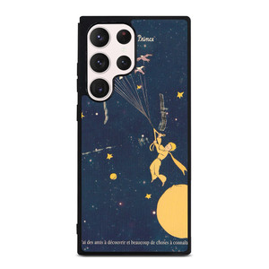 LITTLE PRINCE Samsung Galaxy S23 Ultra Case LITTLE PRINCE Samsung Galaxy S23 Ultra Case