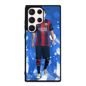 LIONEL MESSI COOL Samsung Galaxy S23 Ultra Case LIONEL MESSI COOL Samsung Galaxy S23 Ultra Case