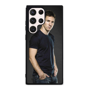 LIONEL MESSI COOL WITH BLACK Samsung Galaxy S23 Ultra Case LIONEL MESSI COOL WITH BLACK Samsung Galaxy S23 Ultra Case