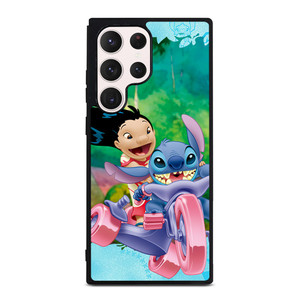 LILO AND STITCH DISNEY Samsung Galaxy S23 Ultra Case LILO AND STITCH DISNEY Samsung Galaxy S23 Ultra Case