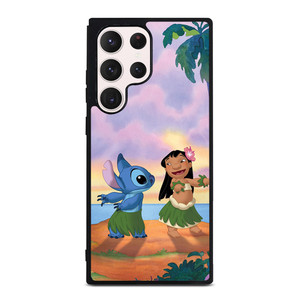LILO AND STITCH DISNEY 2 Samsung Galaxy S23 Ultra Case LILO AND STITCH DISNEY 2 Samsung Galaxy S23 Ultra Case