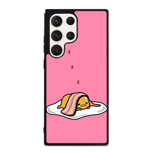 LAZY EGG GUDETAMA 2 Samsung Galaxy S23 Ultra Case LAZY EGG GUDETAMA 2 Samsung Galaxy S23 Ultra Case