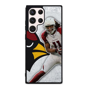 LARRY FITZGERALD ARIZONA CARDINALS Samsung Galaxy S23 Ultra Case