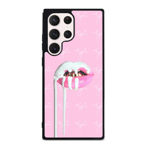 KYLIE LIPS 2 Samsung Galaxy S23 Ultra Case KYLIE LIPS 2 Samsung Galaxy S23 Ultra Case