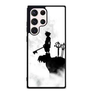 KINGDOM HEARTS Samsung Galaxy S23 Ultra Case KINGDOM HEARTS Samsung Galaxy S23 Ultra Case
