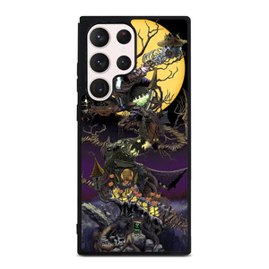 KINGDOM HEARTS 2 Samsung Galaxy S23 Ultra Case KINGDOM HEARTS 2 Samsung Galaxy S23 Ultra Case