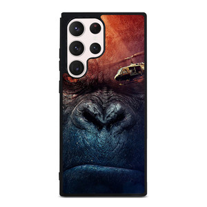 KING KONG SKULL Samsung Galaxy S23 Ultra Case KING KONG SKULL Samsung Galaxy S23 Ultra Case
