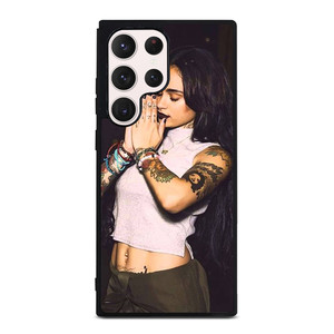 KEHLANI Samsung Galaxy S23 Ultra Case KEHLANI Samsung Galaxy S23 Ultra Case