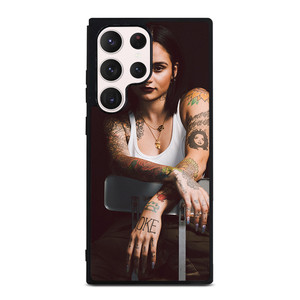 KEHLANI 2 Samsung Galaxy S23 Ultra Case KEHLANI 2 Samsung Galaxy S23 Ultra Case